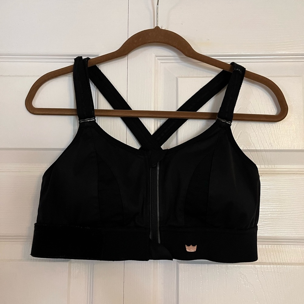 SheFit Ultimate Sports Bra